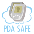 PDA Safe